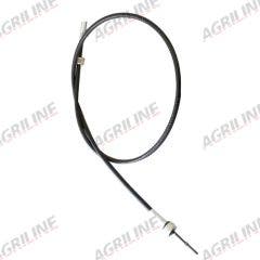 Tachometer Cable (1224mm) suitable for Ferguson -  829487M91