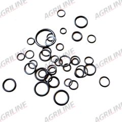 Hydraulic O-Ring Kit