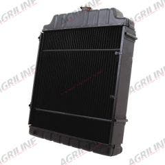 Radiator suitable for Massey Ferguson -  1695721M1  1695721M2  1695721R2