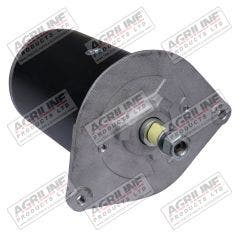 Dynamo - Spade Terminal on Rear  suitable for Case International -  3049871R91  K908882