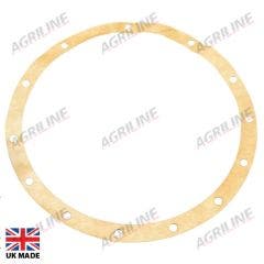 Trumpet Housing Gasket suitable for Ford & Fordson -  NAA4036A