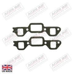 Gasket Manifold Inline (Pair)