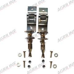 Grille Fixing Kit suitable for Ford & Fordson -  