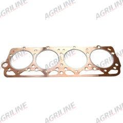 Head Gasket Copper suitable for Ford & Fordson -  81710277  E1ADDN6051C  82845208