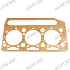 Head Gasket suitable for Ford & Fordson -  81803798  960E6051