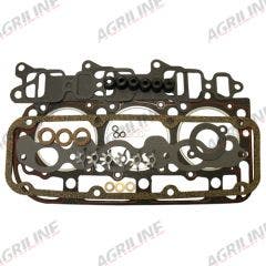 Head Gasket Set suitable for Ford & Fordson -  82845222  E7NN6051DA