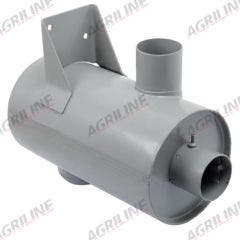 Dry Air Filter Housing