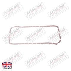 Sump Gasket suitable for Case International -  A77676  A77979