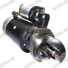 Starter Motor suitable for Massey Ferguson -  26190A  966413M91  966448M91