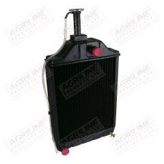 Radiator suitable for Massey Ferguson -  1876608M1  1876608M3