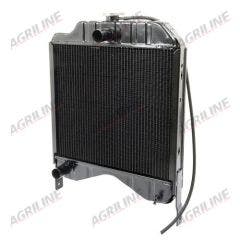 Radiator suitable for David Brown -  K262827  K300103  K300106