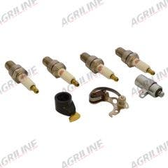 Tune Up Kit 25D Distributor suitable for Ferguson -  