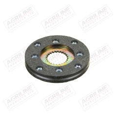Handbrake Disc suitable for Ford & Fordson -  81867258  83906199  C5NN2N625A