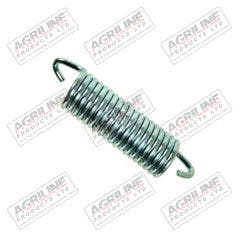 Brake Pedal Spring suitable for Ford & Fordson -  818025595  83927277  E1NN2472BA