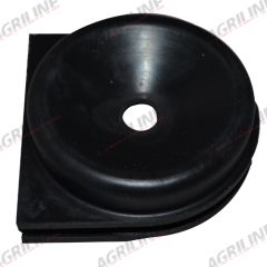 Dust Cover Brake suitable for Ford & Fordson -  E104FB9