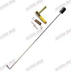 Handbrake Repair Kit suitable for Ford & Fordson -  81708853  81816243  81819533