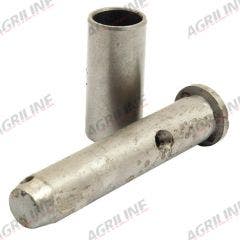 Track Rod- Pin and Bush (High Carbon Steel) suitable for Ford & Fordson -  81717411