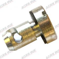 Grille Fastener suitable for Massey Ferguson -  826861M1  826861M91
