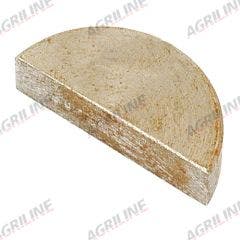 Woodruff Key suitable for Massey Ferguson -  29780X