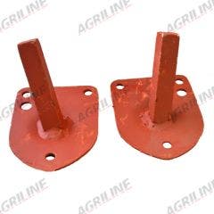 Rear Light Bracket Set