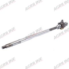 Steering Shaft