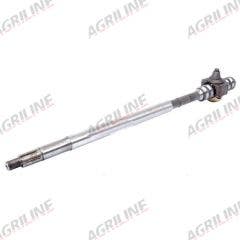 Steering Shaft suitable for Ford & Fordson -  81717458  E1ADKN3524B