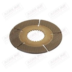 Handbrake Disc
