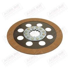 Brake Disc suitable for Massey Ferguson -  3798531M1