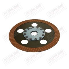 Brake Disc - AL162808