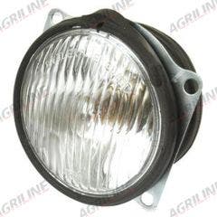 Headlight suitable for Massey Ferguson -  54052545  BU/1750/A