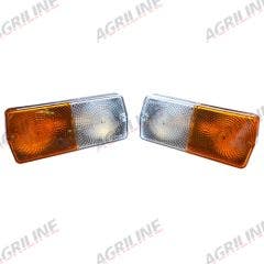 Front Lamp (Pair)