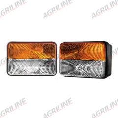 Side Light (Pair)