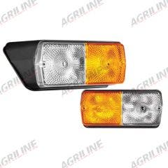 Front Combination Lamps (Pair)