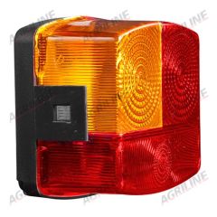 Rear Combination Light LH suitable for Deutz -  04389588  04403159