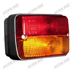Rear Combination Light suitable for Massey Ferguson -  1682738M91