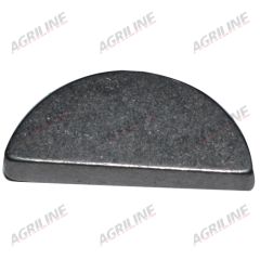 Woodruff Key suitable for John Deere tractor