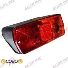 Rear Combination Lamp RH suitable for Ford & Fordson -  83952160  83960359  E4NN13N465AA