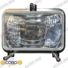 Head Lamp suitable for Ford & Fordson -  5165824