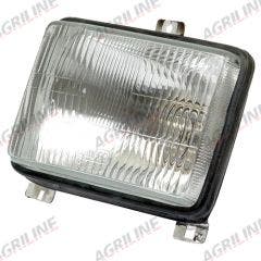 Head Light For New Holland TS Tractors suitable for New Holland -  