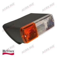 Front Combination Lamp RH suitable for Ford & Fordson -  5172683
