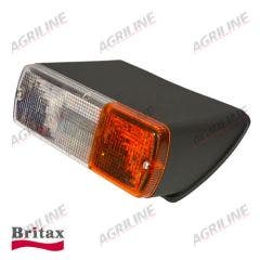 Front Combination Lamp LH suitable for Ford & Fordson -  5172682