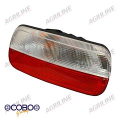 Rear Combination Light LH - Mudguard / Fender Mounted suitable for New Holland -  