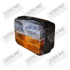 Front Combination Light LH/RH suitable for Massey Ferguson -  1673840M91  1673841M91  1678580M91