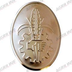 Badge suitable for Ford & Fordson -  
