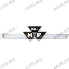 Front Badge Bar suitable for Massey Ferguson -  1860156M1  1868759M1  883645M1