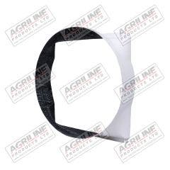 Fordson Dexta Radiator Fan Cowl suitable for Ford & Fordson -  