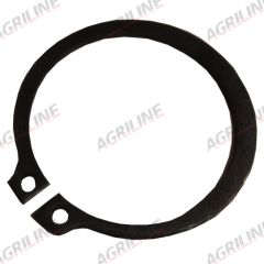 Front Axle Pin Circlip
