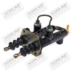 Brake Master Cylinder - F0NN2140AD suitable for New Holland -  