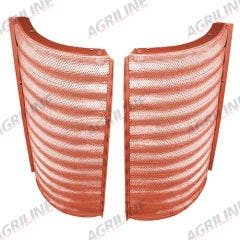 Front Grills (Pair) suitable for Massey Ferguson -  828177M91