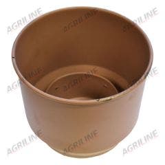 Oil Bath Bowl